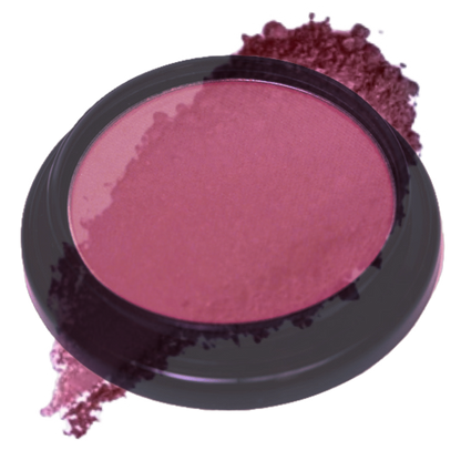 Elan Makeup Studio Professional Blush and Bronzer for Natural Contouring
