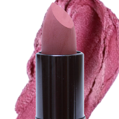 Elan Makeup Studio Long Lasting Professional Lipstick with Satin Finish
