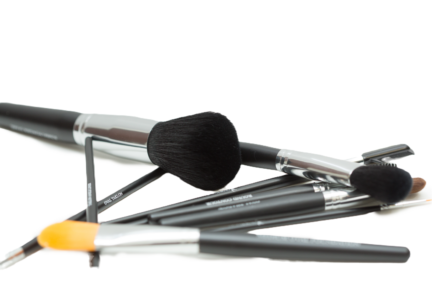 Elan Makeup Studio Professional Makeup Brushes Collection"