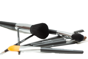 Elan Makeup Studio Professional Makeup Brushes Collection"