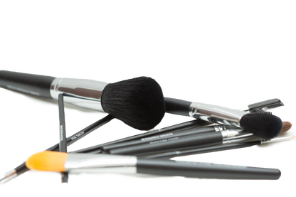 Elan Makeup Studio Professional Makeup Brushes Collection"