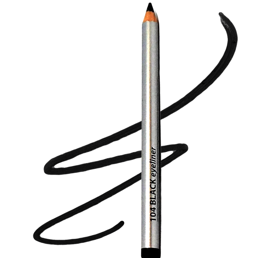 Elan Makeup Studio Professional Eyeliner for Precise Long-Lasting Eye Definition
