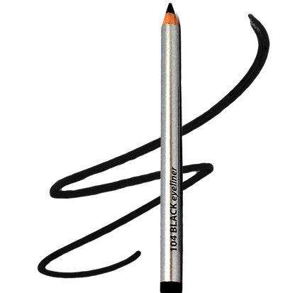 Elan Makeup Studio Professional Eyeliner for Precise Long-Lasting Eye Definition
