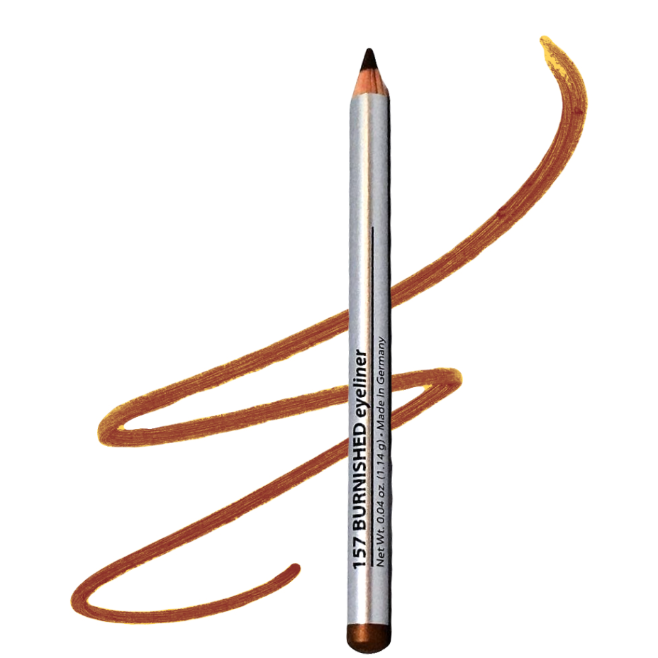 Elan Makeup Studio Professional Eyeliner for Precise Long-Lasting Eye Definition
