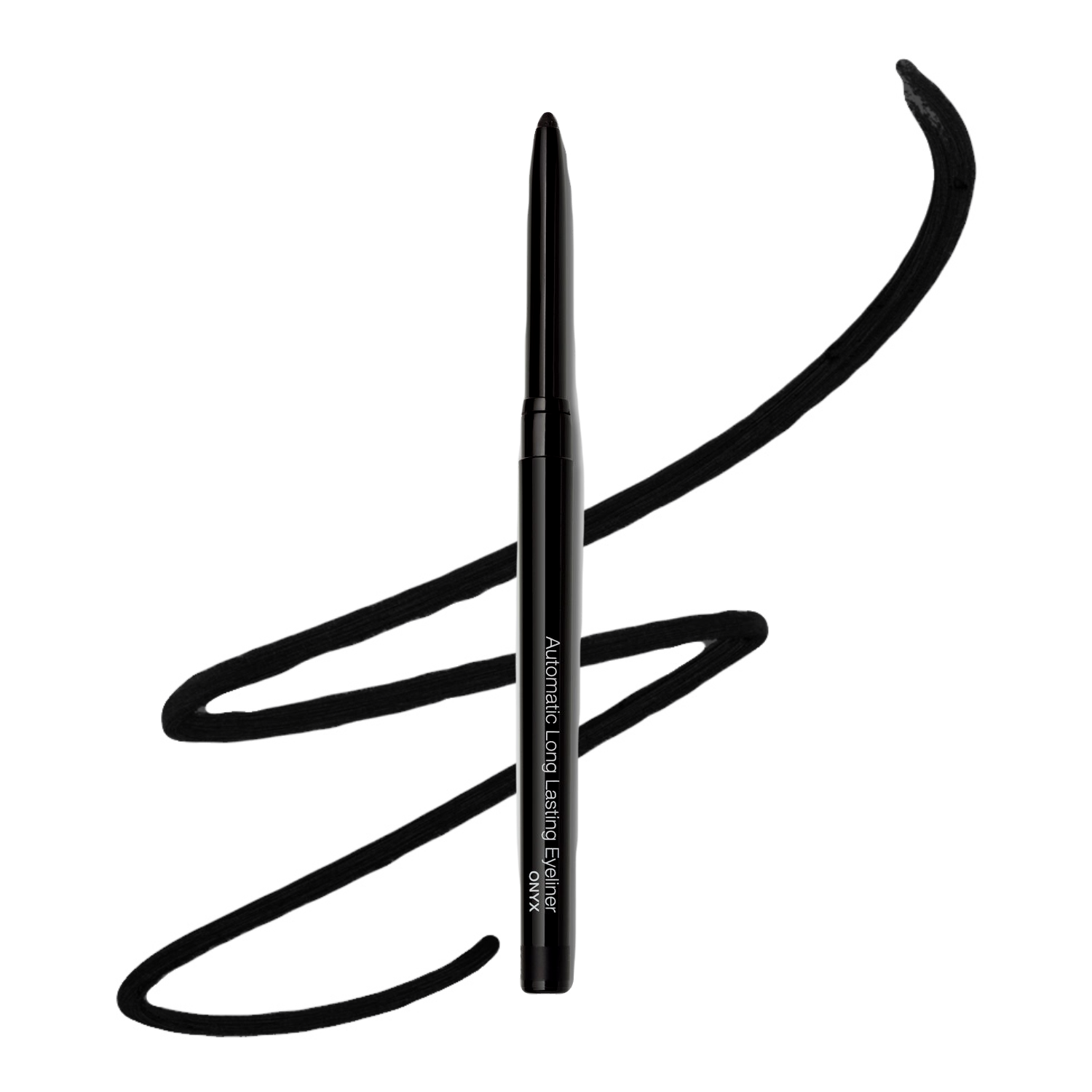 Elan Makeup Studio Professional Eyeliner for Precise Long-Lasting Eye Definition
