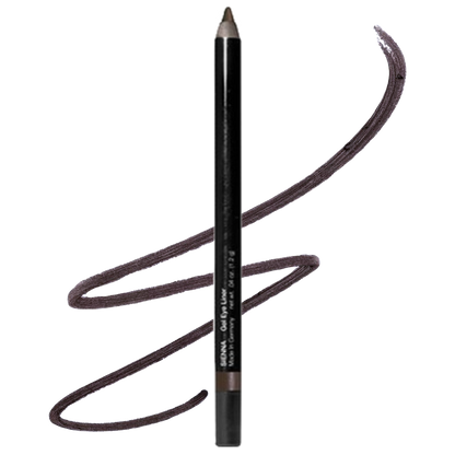 Elan Makeup Studio Professional Eyeliner for Precise Long-Lasting Eye Definition
