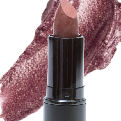 Elan Makeup Studio Long Lasting Professional Lipstick with Satin Finish
