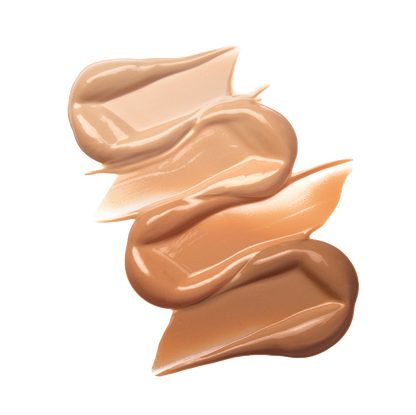 Elan Makeup Studio Custom Blended Liquid Foundation Professional Coverage
