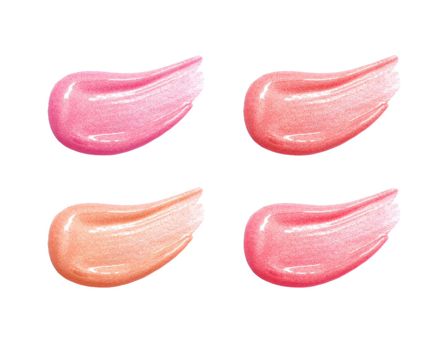 Elan Makeup Studio Lustrous Lip Gloss for Extraordinary Shine and Comfort