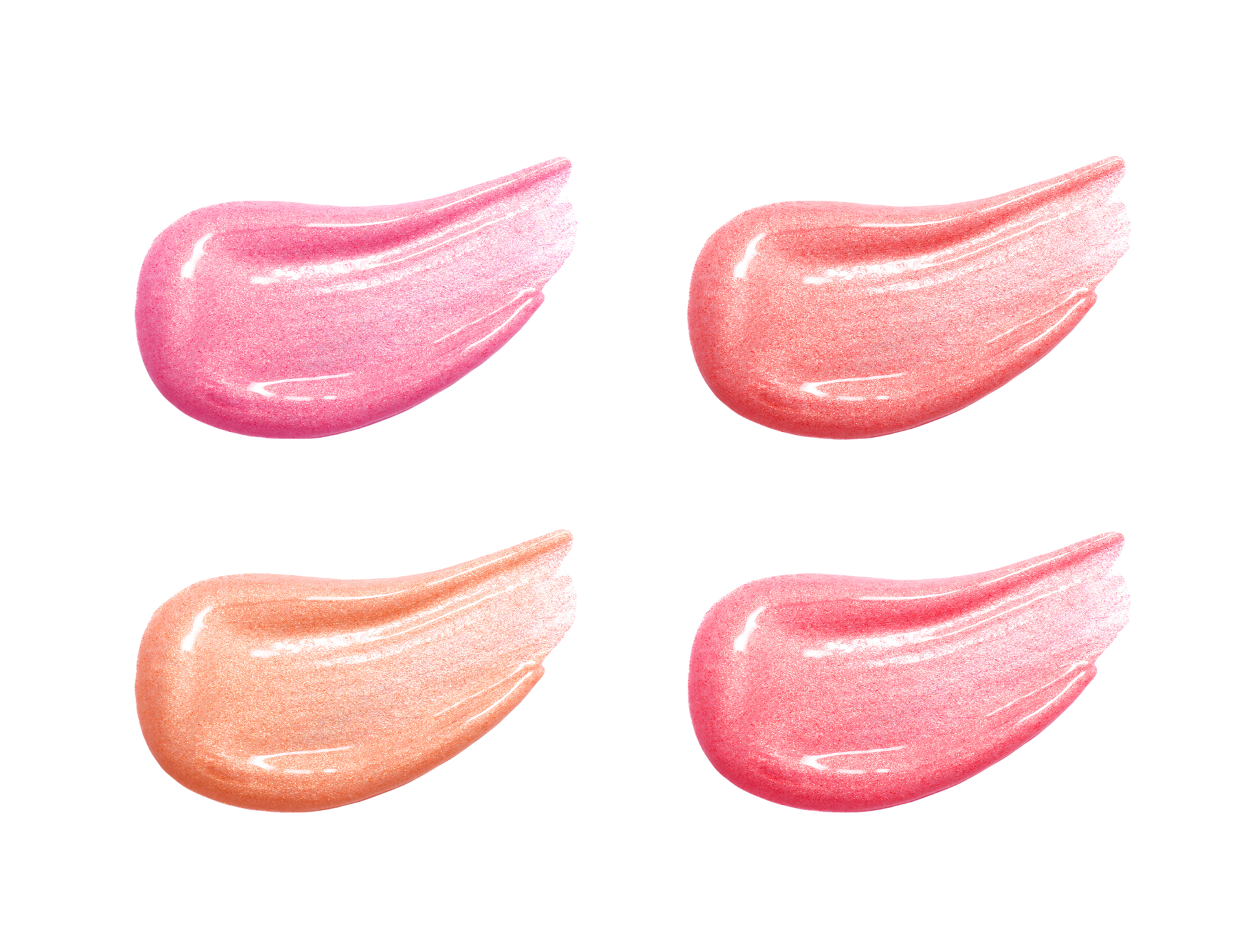Elan Makeup Studio Lustrous Lip Gloss for Extraordinary Shine and Comfort