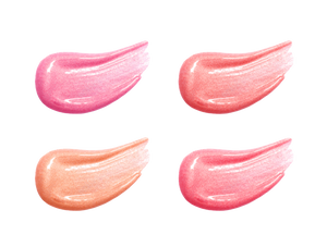 Elan Makeup Studio Lustrous Lip Gloss for Extraordinary Shine and Comfort