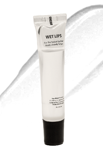 Elan Makeup Studio Lustrous Lip Gloss for Extraordinary Shine and Comfort
