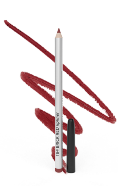 Elan Makeup Studio Professional Lip Liner for Precise Application and Long-Lasting Wear
