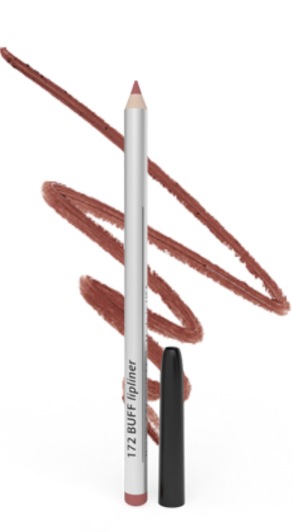 Elan Makeup Studio Professional Lip Liner for Precise Application and Long-Lasting Wear

