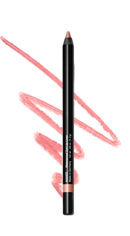 Elan Makeup Studio Professional Lip Liner for Precise Application and Long-Lasting Wear
