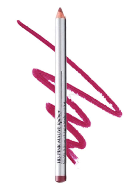Elan Makeup Studio Professional Lip Liner for Precise Application and Long-Lasting Wear
