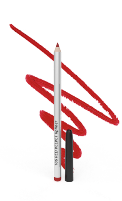 Elan Makeup Studio Professional Lip Liner for Precise Application and Long-Lasting Wear
