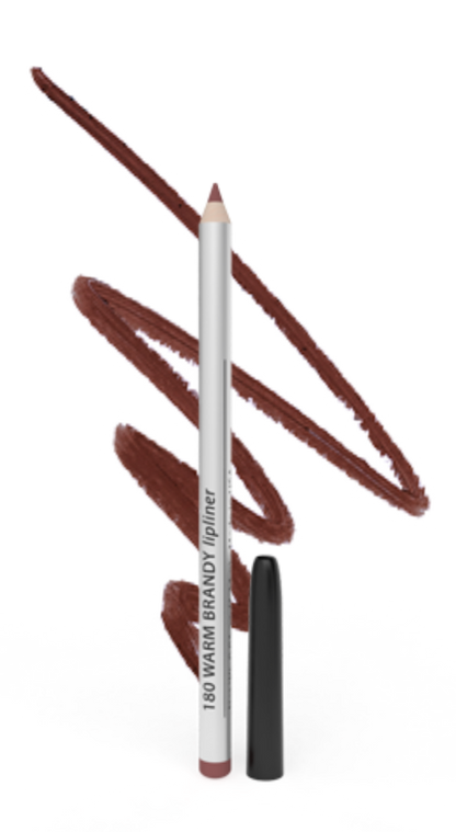 Elan Makeup Studio Professional Lip Liner for Precise Application and Long-Lasting Wear
