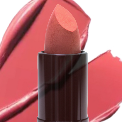 Elan Makeup Studio Long Lasting Professional Lipstick with Satin Finish
