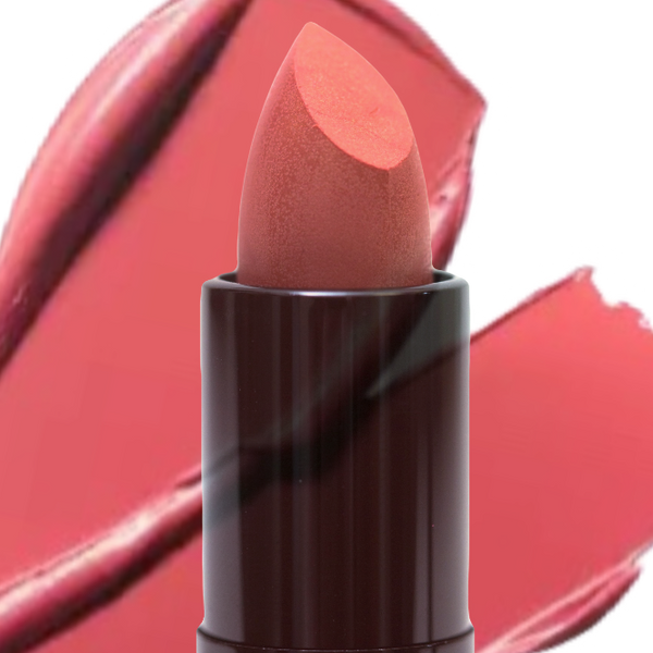 Elan Makeup Studio Long Lasting Professional Lipstick with Satin Finish