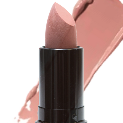 Elan Makeup Studio Long Lasting Professional Lipstick with Satin Finish
