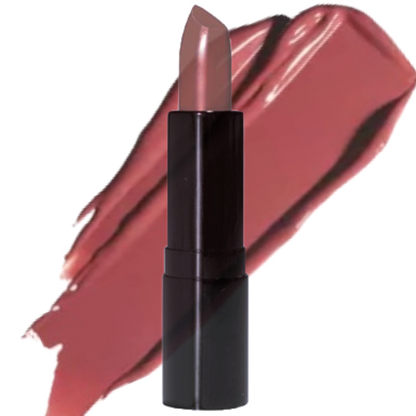 Elan Makeup Studio Long Lasting Professional Lipstick with Satin Finish
