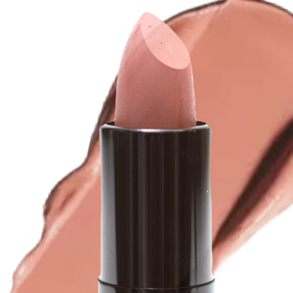 Elan Makeup Studio Long Lasting Professional Lipstick with Satin Finish
