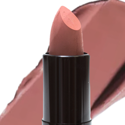 Elan Makeup Studio Long Lasting Professional Lipstick with Satin Finish
