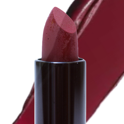 Elan Makeup Studio Long Lasting Professional Lipstick with Satin Finish
