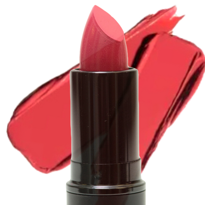 Elan Makeup Studio Long Lasting Professional Lipstick with Satin Finish
