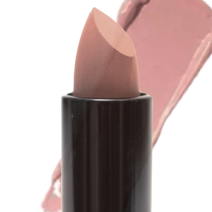Elan Makeup Studio Long Lasting Professional Lipstick with Satin Finish
