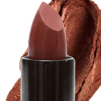 Elan Makeup Studio Long Lasting Professional Lipstick with Satin Finish
