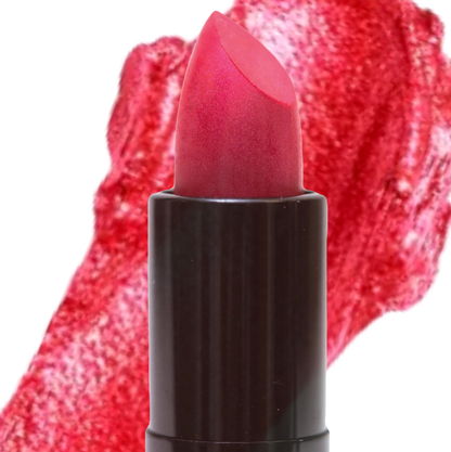 Elan Makeup Studio Long Lasting Professional Lipstick with Satin Finish
