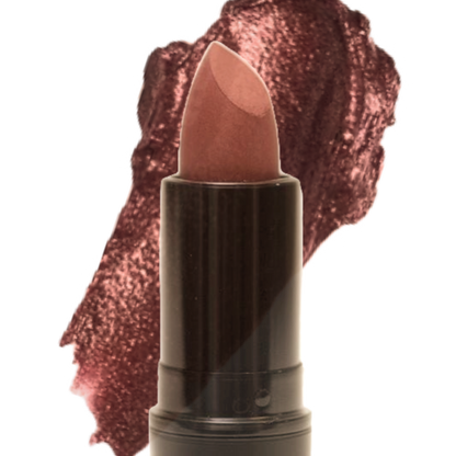 Elan Makeup Studio Long Lasting Professional Lipstick with Satin Finish
