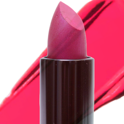 Elan Makeup Studio Long Lasting Professional Lipstick with Satin Finish
