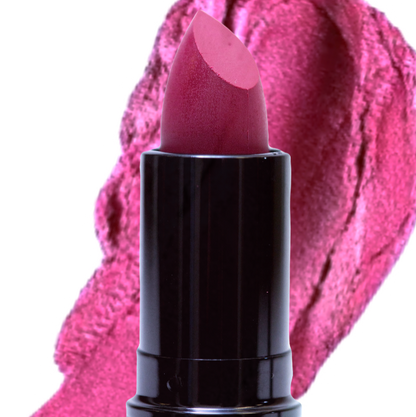 Elan Makeup Studio Long Lasting Professional Lipstick with Satin Finish
