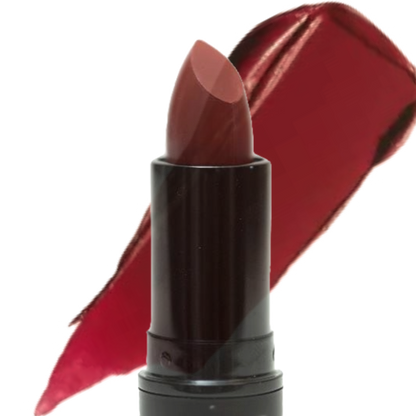 Elan Makeup Studio Long Lasting Professional Lipstick with Satin Finish
