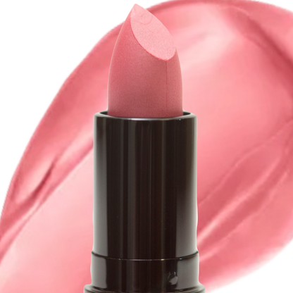 Elan Makeup Studio Long Lasting Professional Lipstick with Satin Finish
