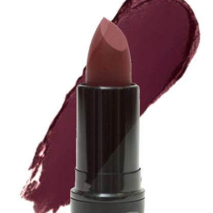Elan Makeup Studio Long Lasting Professional Lipstick with Satin Finish
