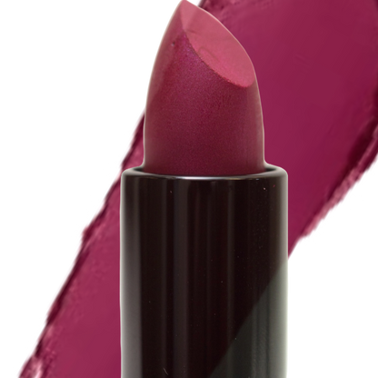 Elan Makeup Studio Long Lasting Professional Lipstick with Satin Finish
