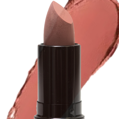 Elan Makeup Studio Long Lasting Professional Lipstick with Satin Finish
