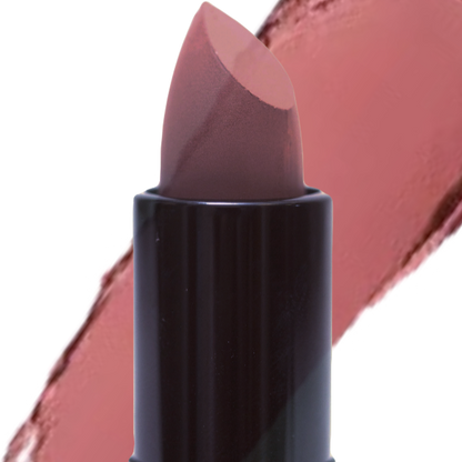 Elan Makeup Studio Long Lasting Professional Lipstick with Satin Finish
