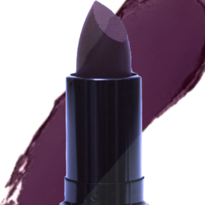 Elan Makeup Studio Long Lasting Professional Lipstick with Satin Finish
