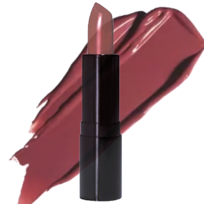 Elan Makeup Studio Long Lasting Professional Lipstick with Satin Finish

