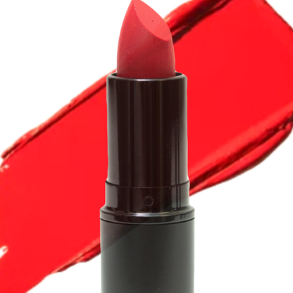 Elan Makeup Studio Long Lasting Professional Lipstick with Satin Finish
