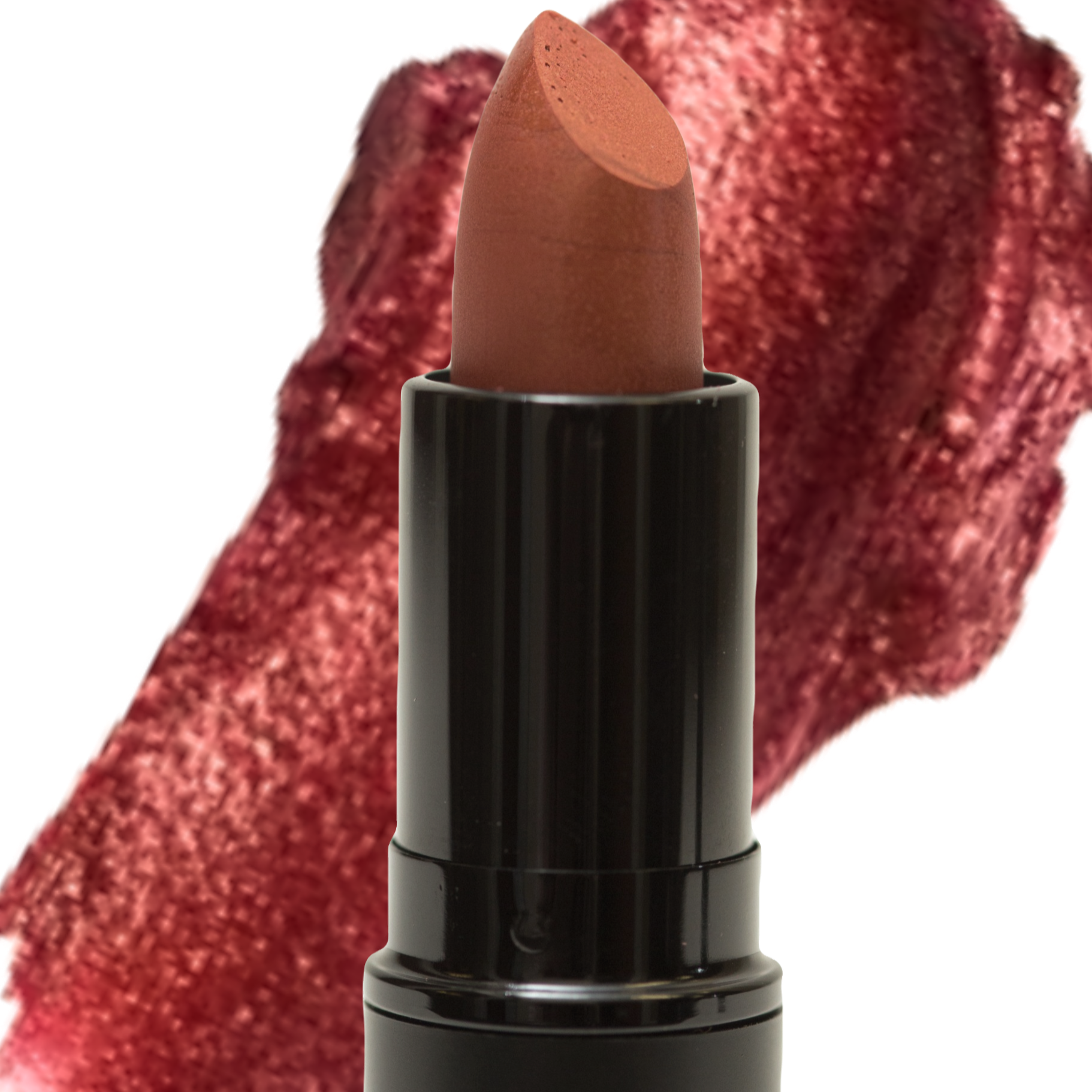 Elan Makeup Studio Long Lasting Professional Lipstick with Satin Finish
