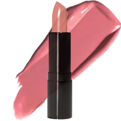 Elan Makeup Studio Long Lasting Professional Lipstick with Satin Finish
