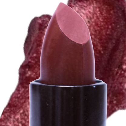 Elan Makeup Studio Long Lasting Professional Lipstick with Satin Finish
