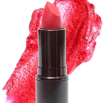Elan Makeup Studio Long Lasting Professional Lipstick with Satin Finish
