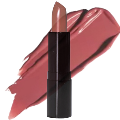Elan Makeup Studio Long Lasting Professional Lipstick with Satin Finish
